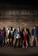 Derry Girls - Second Season
