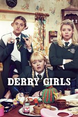 Derry Girls - Third Season