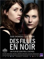 Des filles en noir (Young Girls in Black)