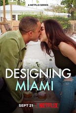 Designing Miami - First Season