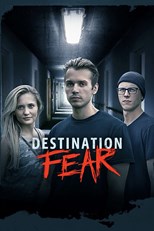 Destination Fear - Second Season