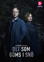 Det som göms i snö - Second Season