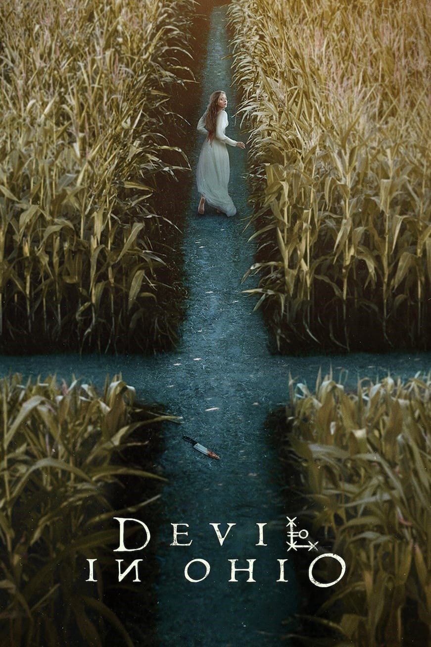 Devil In Ohio Season 1 Complete NF WEB-DL