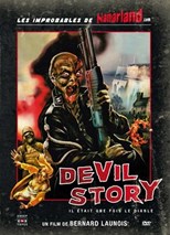 Devil Story (Il était une fois le diable)