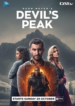 Devil's Peak - First Season