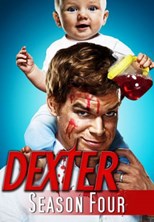 Dexter - Fourth Season