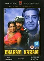 Dharam Karam