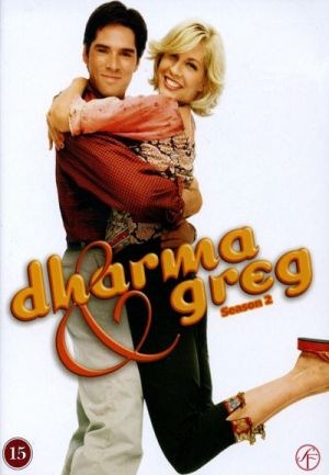 Dharma And Greg Full Season 2 E 01 Ringing Up Baby