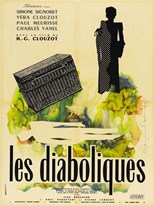 Diabolique (The Devils / Les Diaboliques)