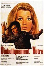 Diaboliquement votre (Diabolically Yours)