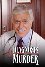 Diagnosis Murder - First Season