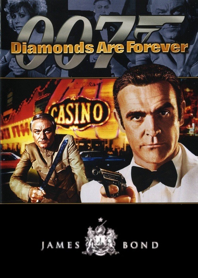 James Bond 007 Diamonds-are-forever-james-bond-007.13654