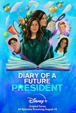 Diary of a Future President - Second Season