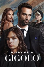 Diary of a Gigolo (Diario de un Gigoló) - First Season