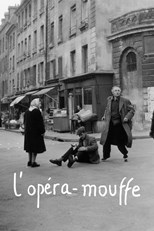 Diary of a Pregnant Woman (L'opéra-mouffe)