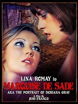 Die Marquise von Sade (Doriana Grey)