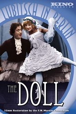 Die Puppe (The Doll)