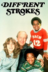 Diff`rent Strokes - First Season