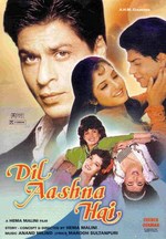 Dil Aashna Hai