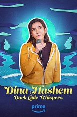 Dina Hashem: Dark Little Whispers - First Season