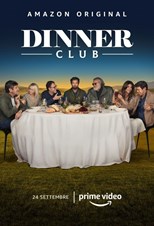 Dinner Club - First Season