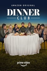 Dinner Club - Second Season