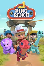 Dino Ranch - First Season