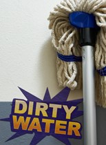 Dirty Water - First Season