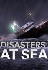 Disasters at Sea - First Season