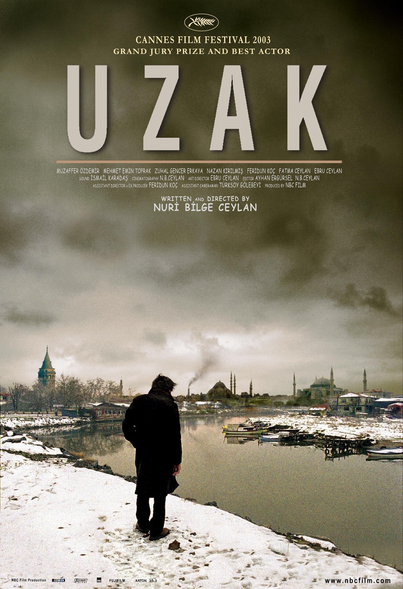 Image result for uzak