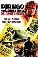 Django the Bastard (1969) subtitles - SUBDL poster