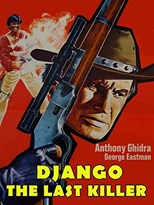 Django the Last Killer (L'ultimo killer) (1967) subtitles - SUBDL poster