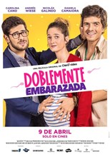 Doblemente embarazada (Unexpectedly Expecting)