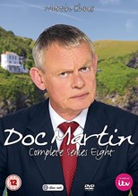 Doc Martin - Eighth Season