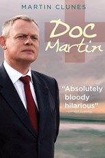 Doc Martin - Fifth Season