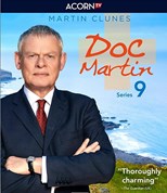 Doc Martin - Ninth Season