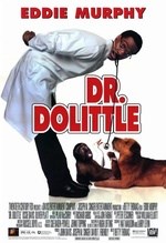 Doctor Dolittle (Dr. Dolittle) (1998)