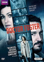 Doctor Foster – First Season (2015)