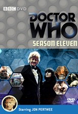 Doctor Who (1963) - Eleventh Season