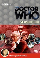 Doctor Who (1963) - Ninth Season