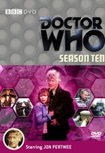 Doctor Who (1963) - Tenth Season