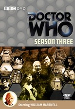 Doctor Who (1963) - Third Season