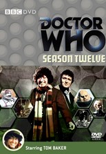 Doctor Who (1963) - Twelfth Season