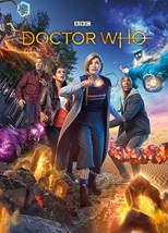 Doctor Who - Twelfth Season