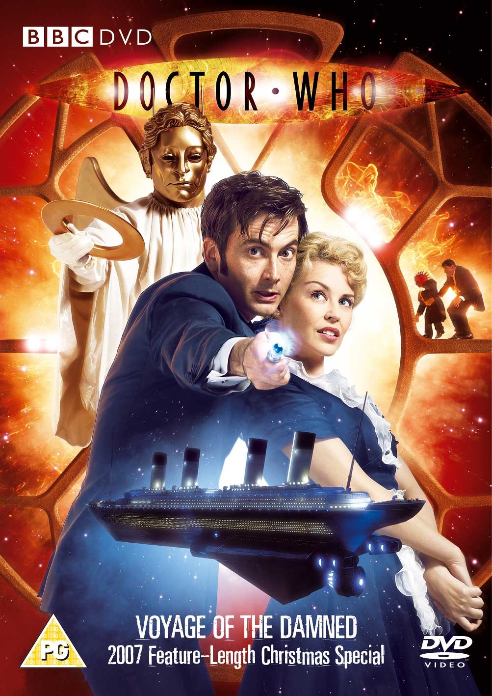 Doctor who christmas special download torrent