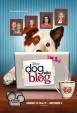 Dog with a Blog - Second Season