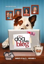 Dog with a Blog - Third Season