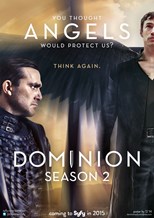 Dominion - Second Season