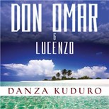 Don Omar - Danza Kuduro ft. Lucenzo