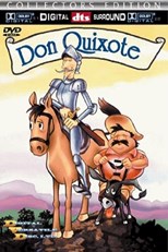 Don Quixote of La Mancha (1987)